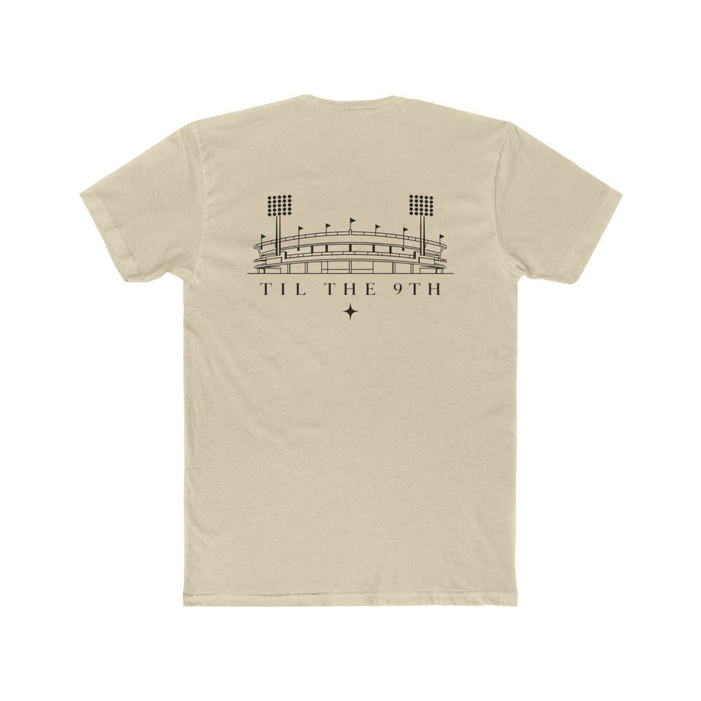 STADIUM TEE