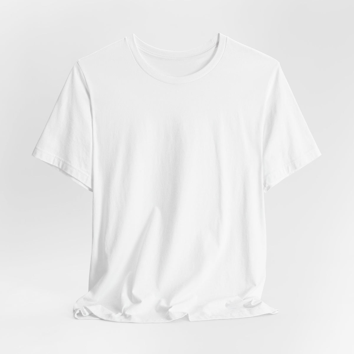 Emotionally Invested Tee