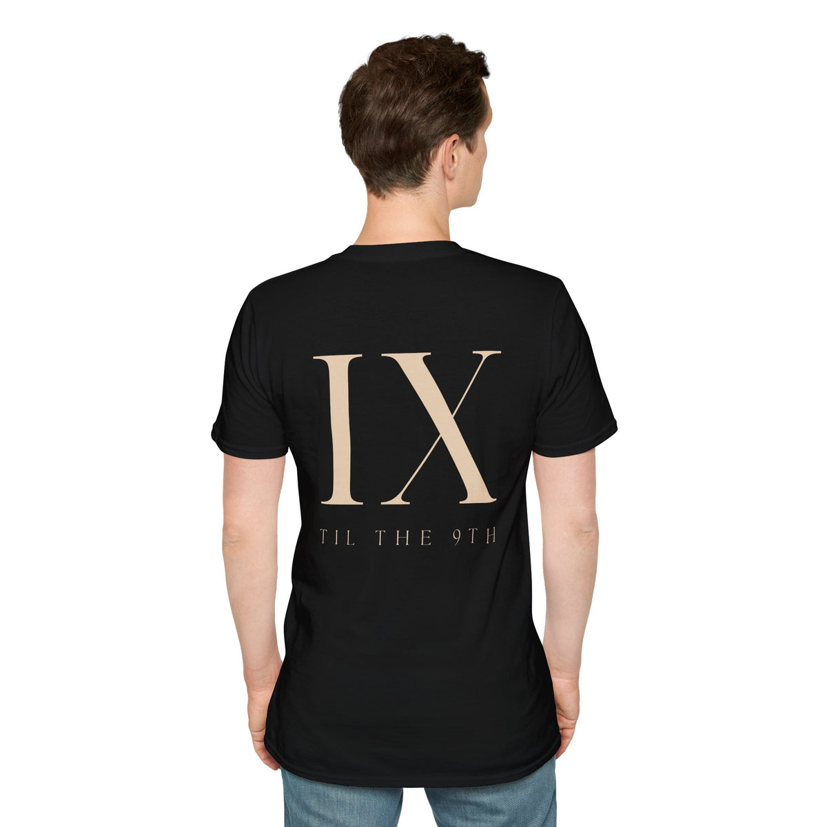 IX - TIL THE 9TH