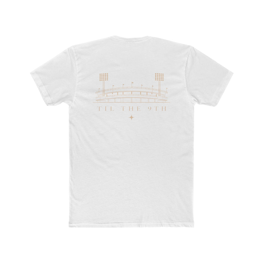 STADIUM TEE