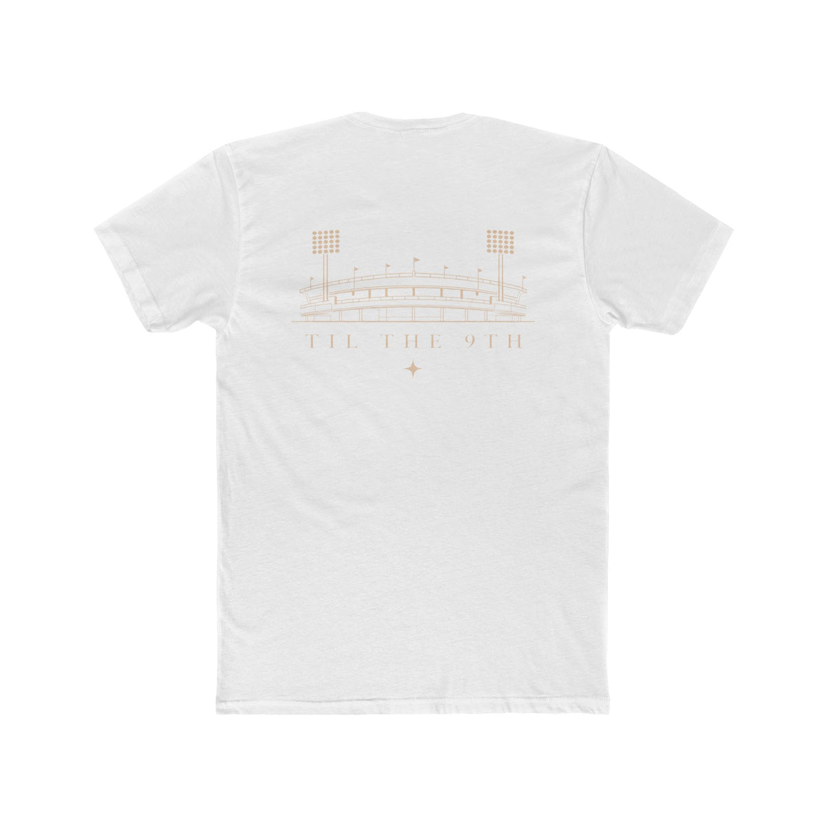 STADIUM TEE