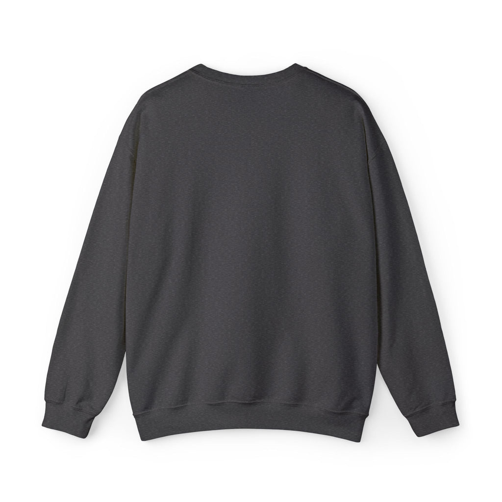 TIL THE 9TH - CREWNECK