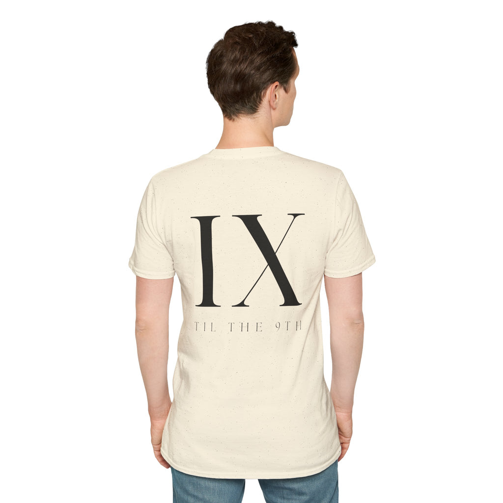 IX - TIL THE 9TH