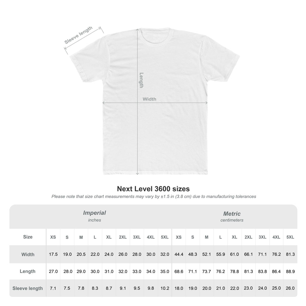 STADIUM TEE