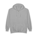 Home/Away - Zip Hoodie