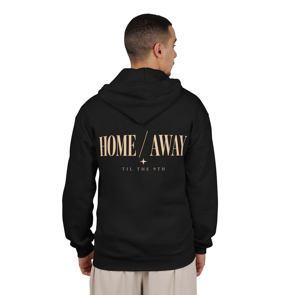 Home/Away - Zip Hoodie