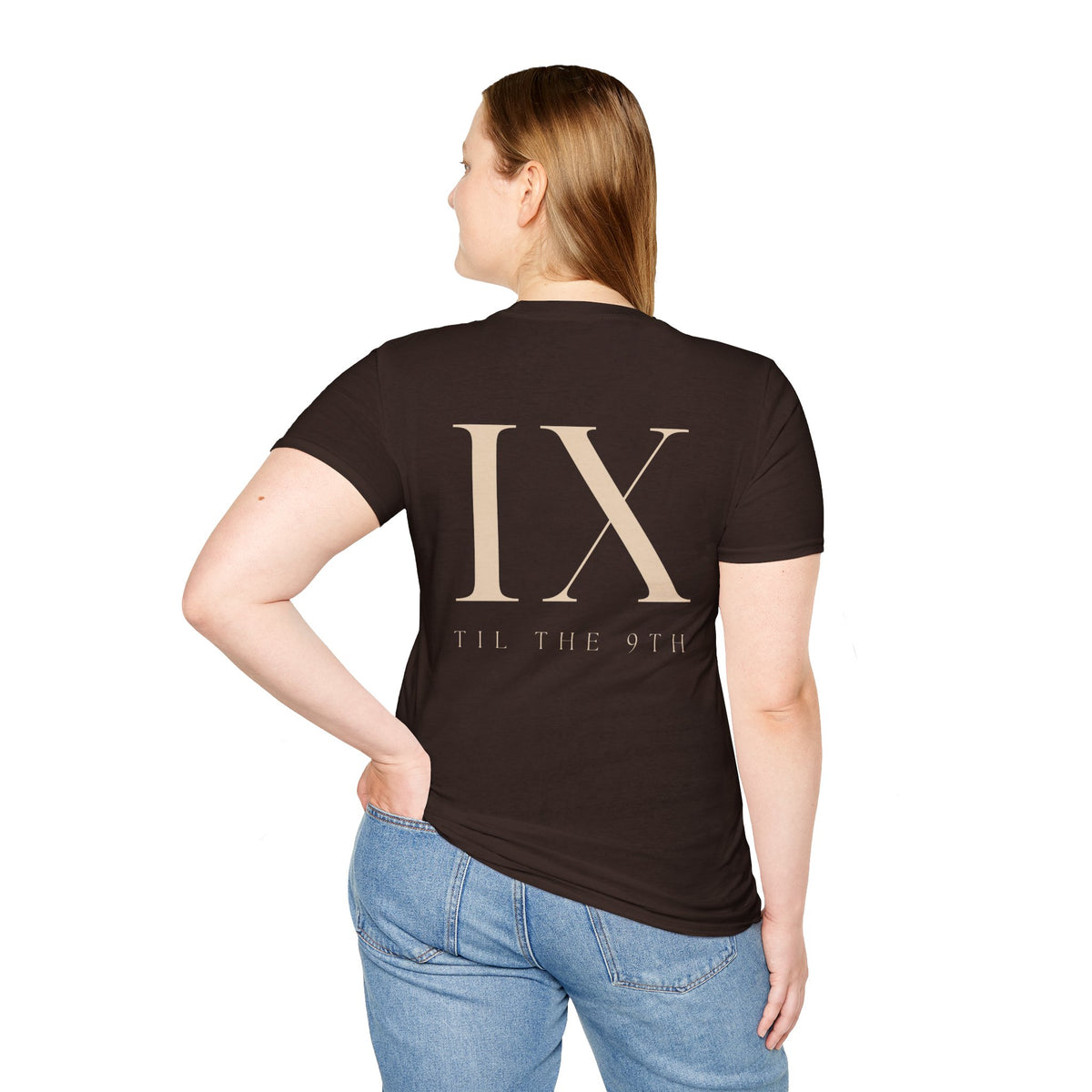 IX - TIL THE 9TH
