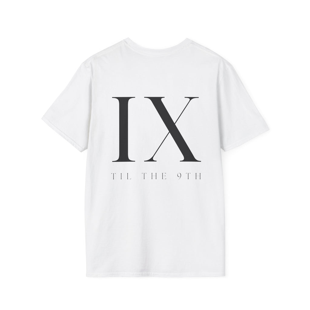 IX - TIL THE 9TH