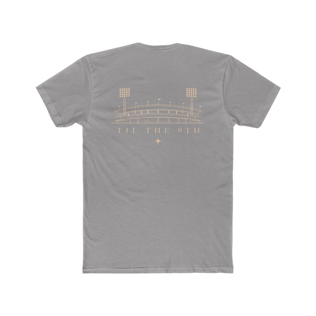 STADIUM TEE
