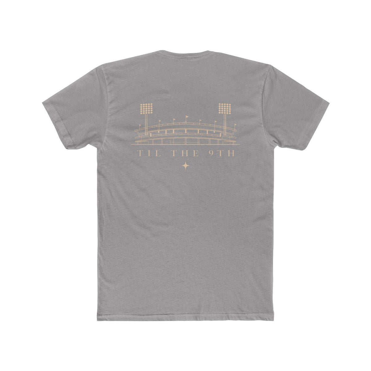STADIUM TEE