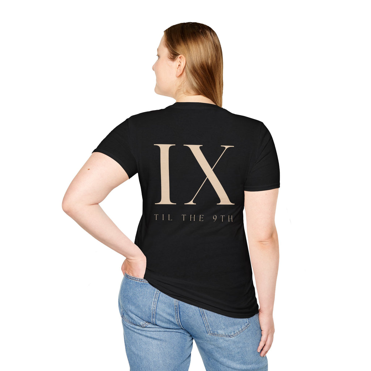 IX - TIL THE 9TH