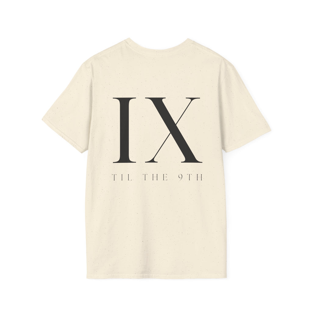 IX - TIL THE 9TH