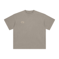 Stay Til The 9th - Enzyme Washed T-Shirt
