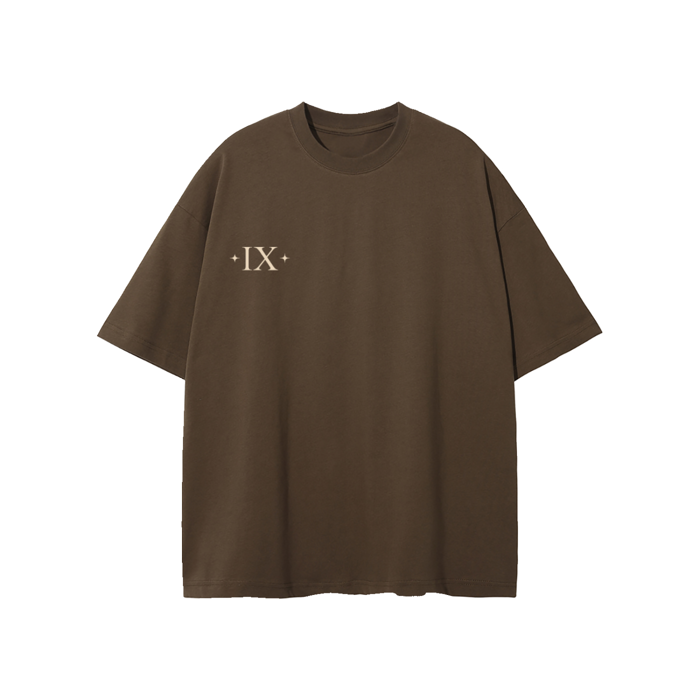 Summer Nights Stadium Lights - Pure Cotton T-Shirt
