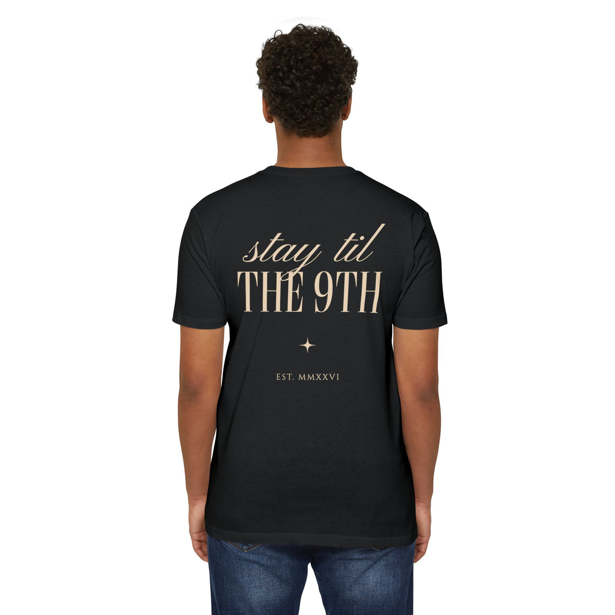 Stay 'Til The 9th