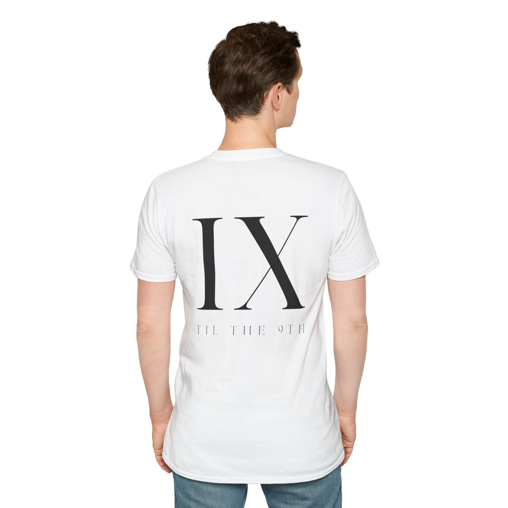 IX - TIL THE 9TH