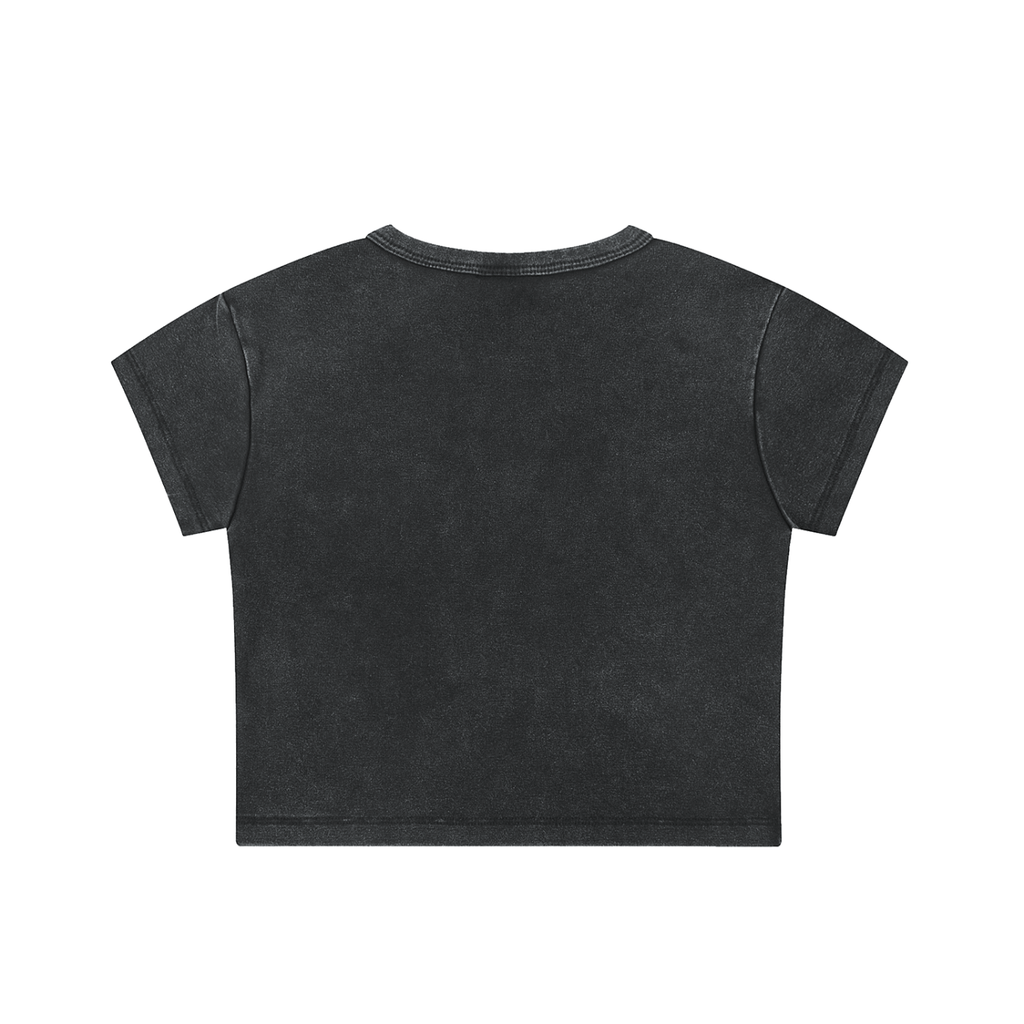 Stadium Sweetheart - Crop Top