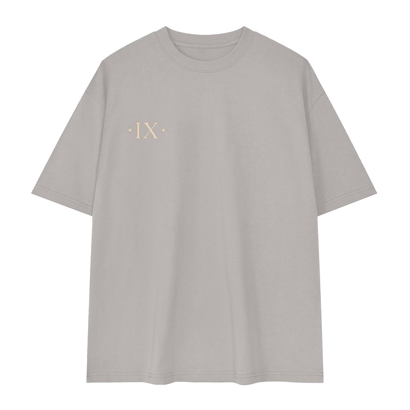 Walk Off Energy - Drop Shoulder T-Shirt