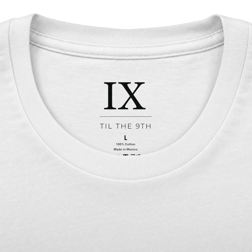 STADIUM TEE