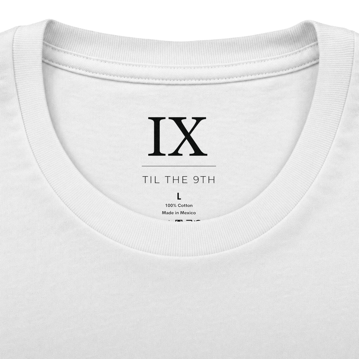 STADIUM TEE