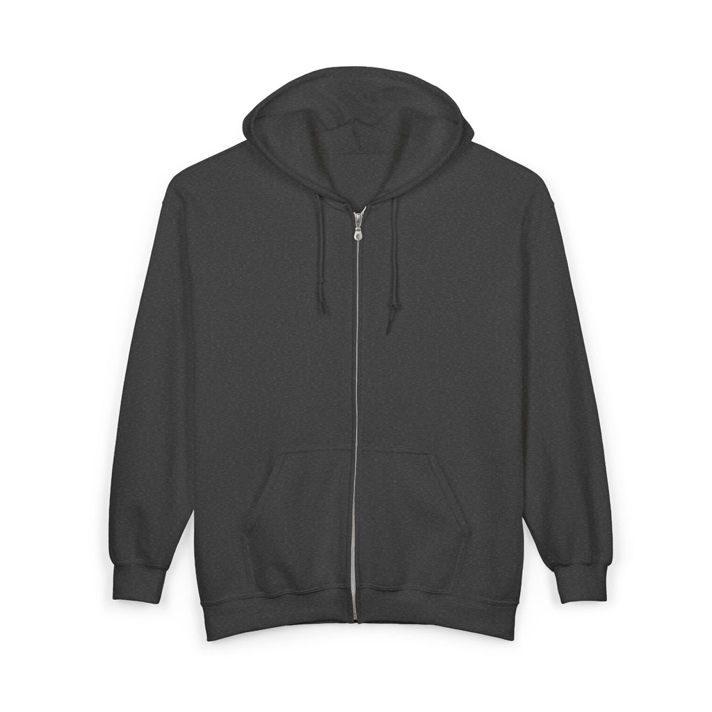 Home/Away - Zip Hoodie