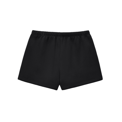 IX - Essential Fleece Drawstring Sweatshorts