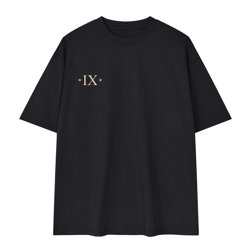 Walk Off Energy - Drop Shoulder T-Shirt