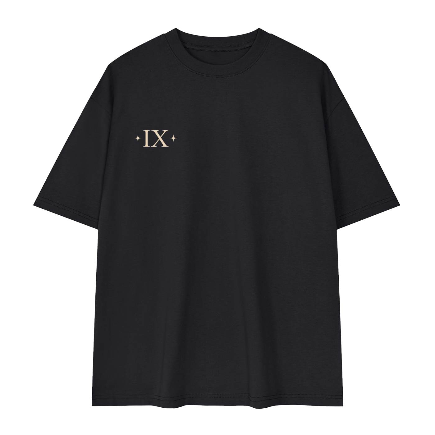 Walk Off Energy - Drop Shoulder T-Shirt