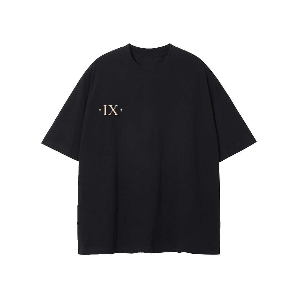 Summer Nights Stadium Lights - Pure Cotton T-Shirt