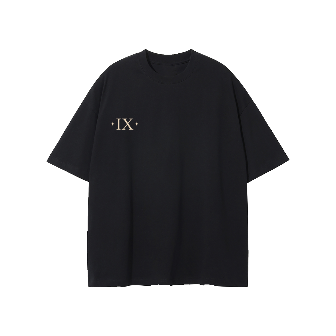 Summer Nights Stadium Lights - Pure Cotton T-Shirt