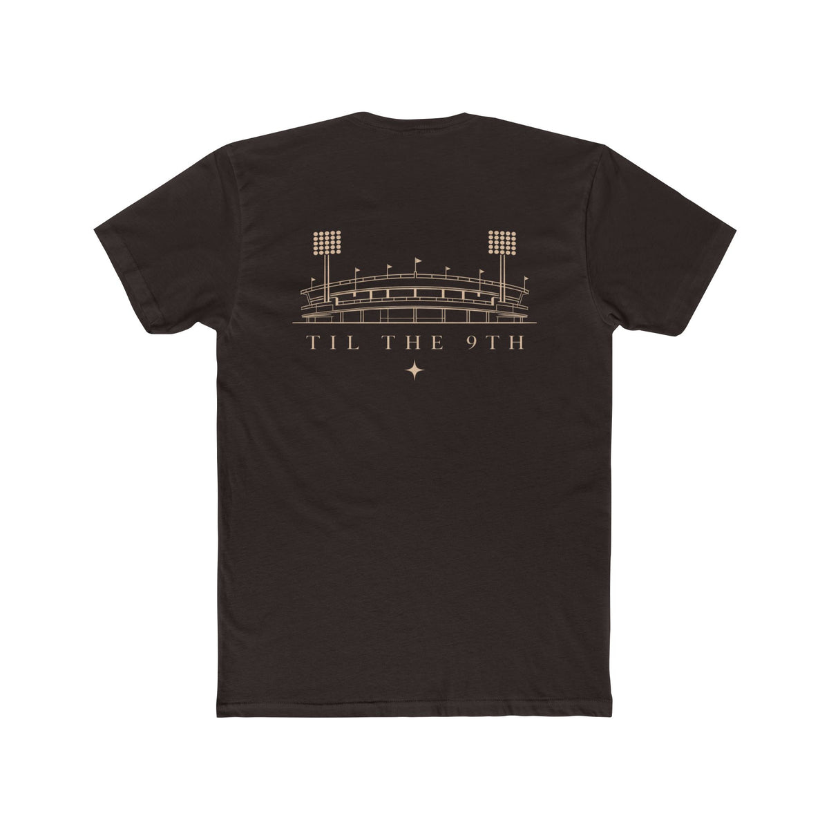 STADIUM TEE