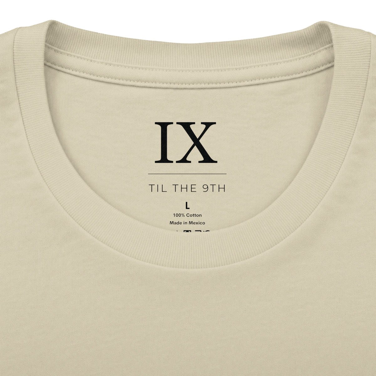 STADIUM TEE