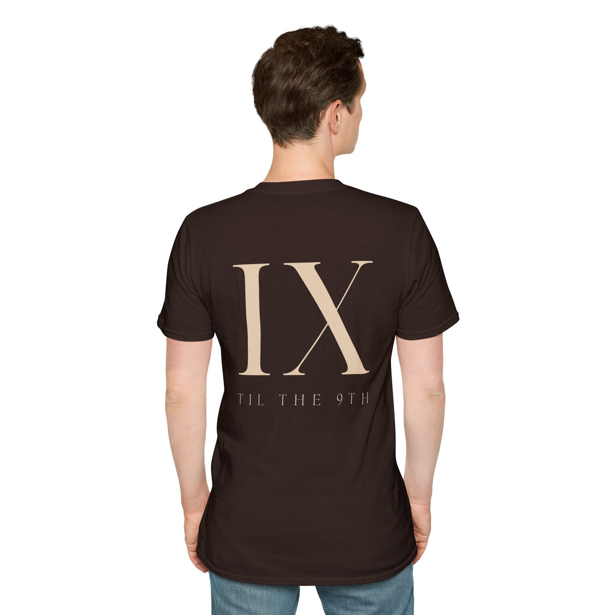 IX - TIL THE 9TH