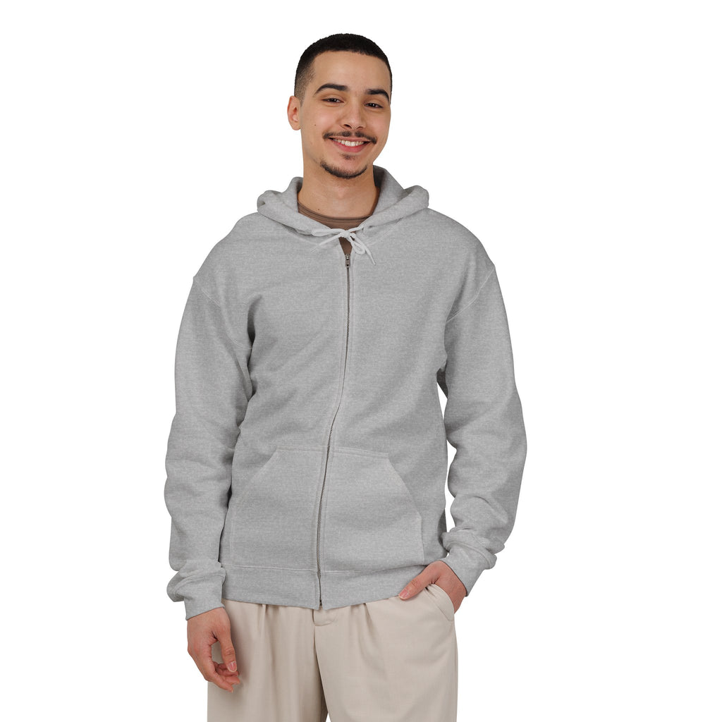 Home/Away - Zip Hoodie