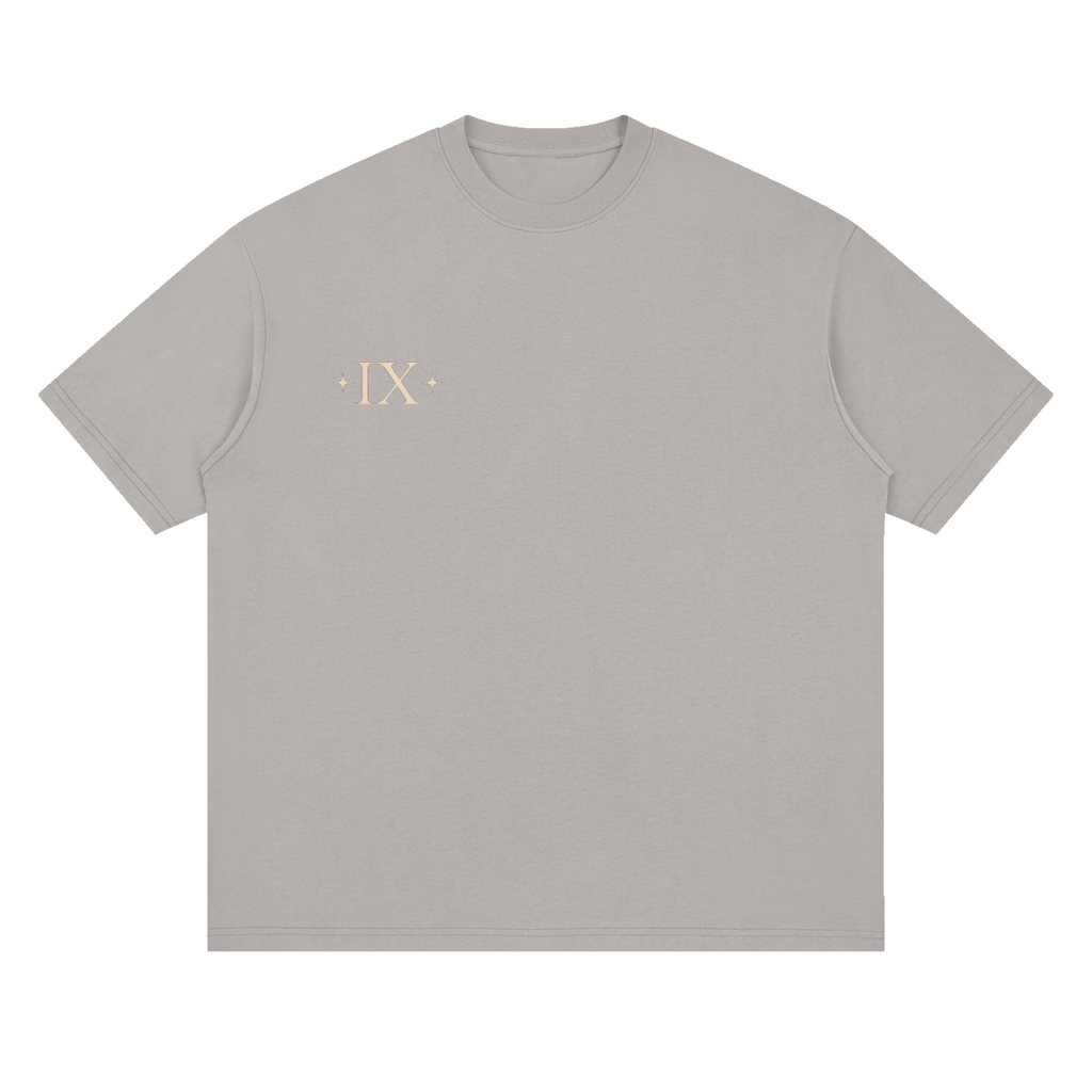 Walk Off Energy - Drop Shoulder T-Shirt