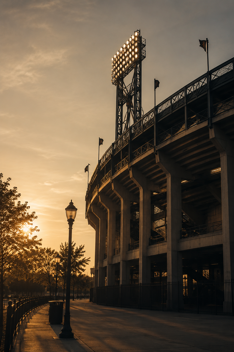 STADIUM