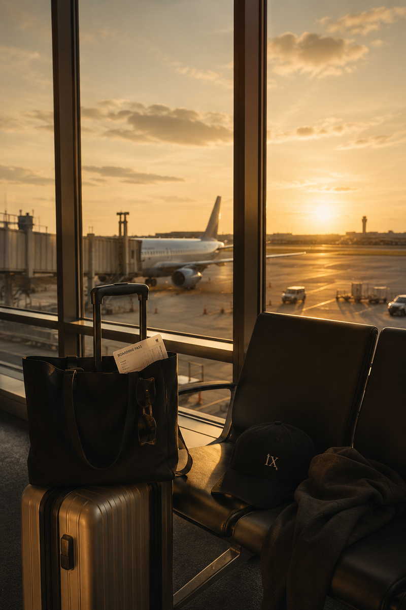 TRAVEL