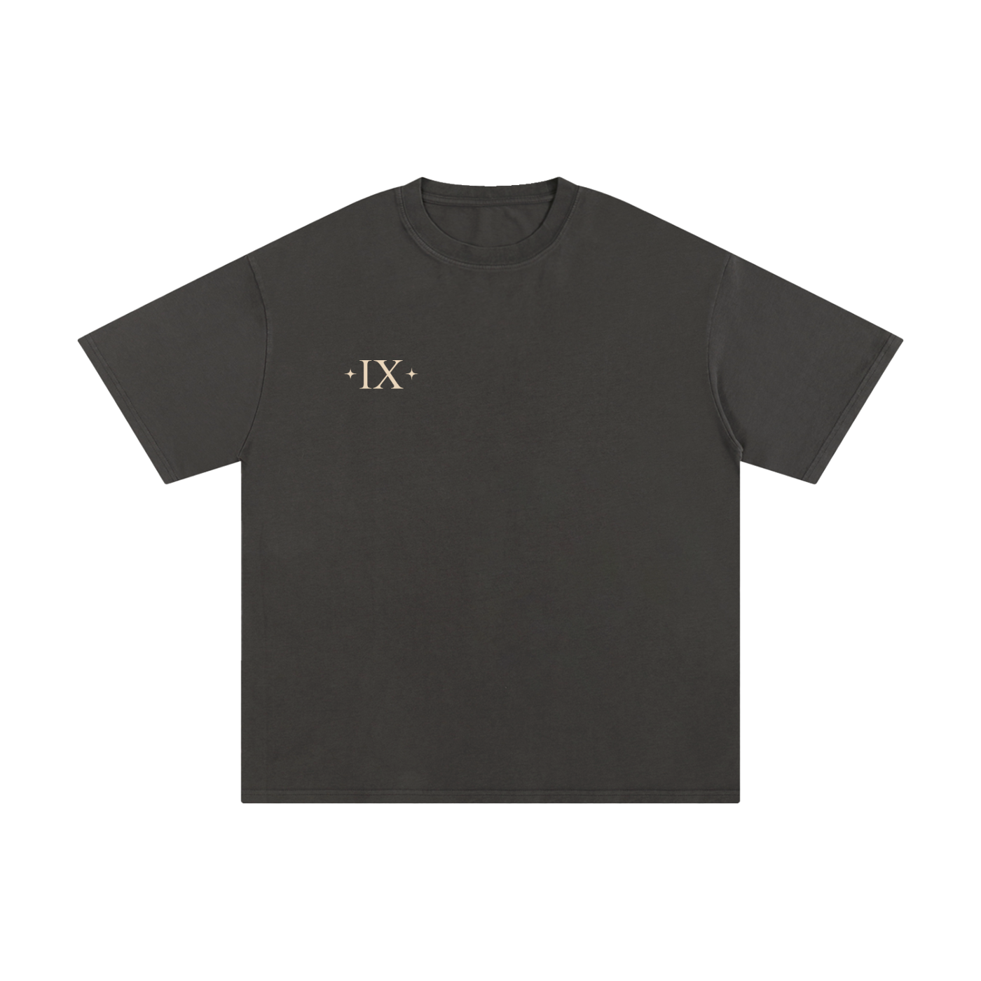 Summer Nights Stadium Lights - Pure Cotton T-Shirt