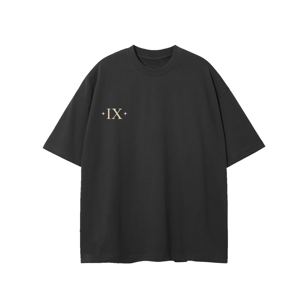 Summer Nights Stadium Lights - Pure Cotton T-Shirt
