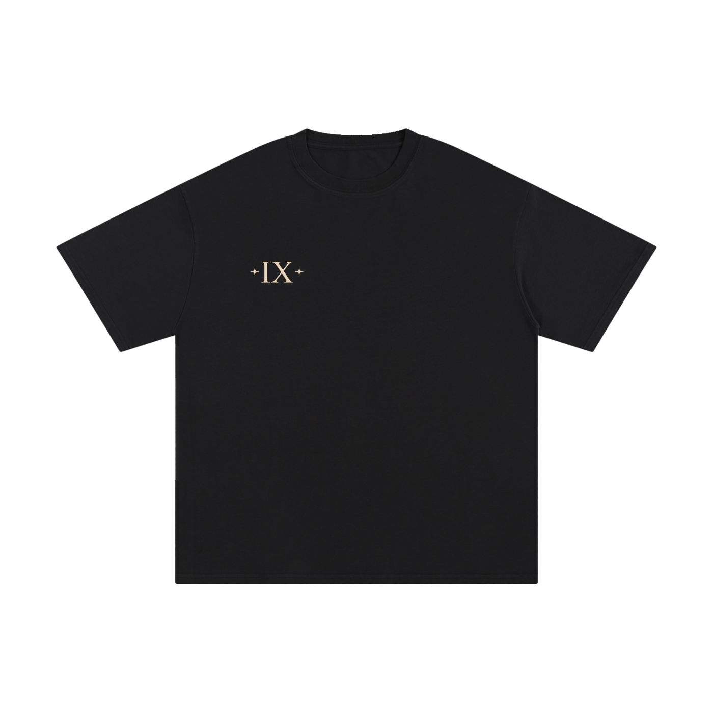 Summer Nights Stadium Lights - Pure Cotton T-Shirt