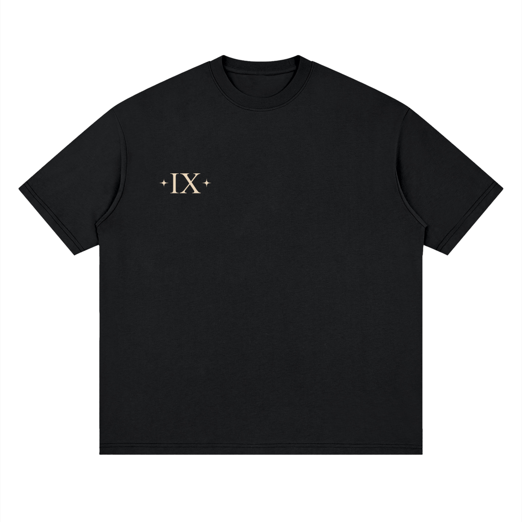 Walk Off Energy - Drop Shoulder T-Shirt