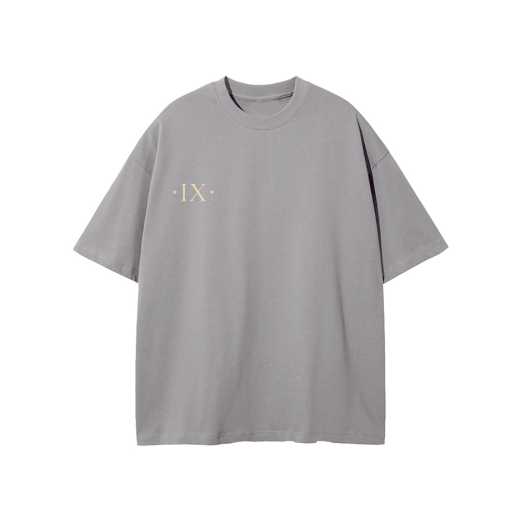 Summer Nights Stadium Lights - Pure Cotton T-Shirt