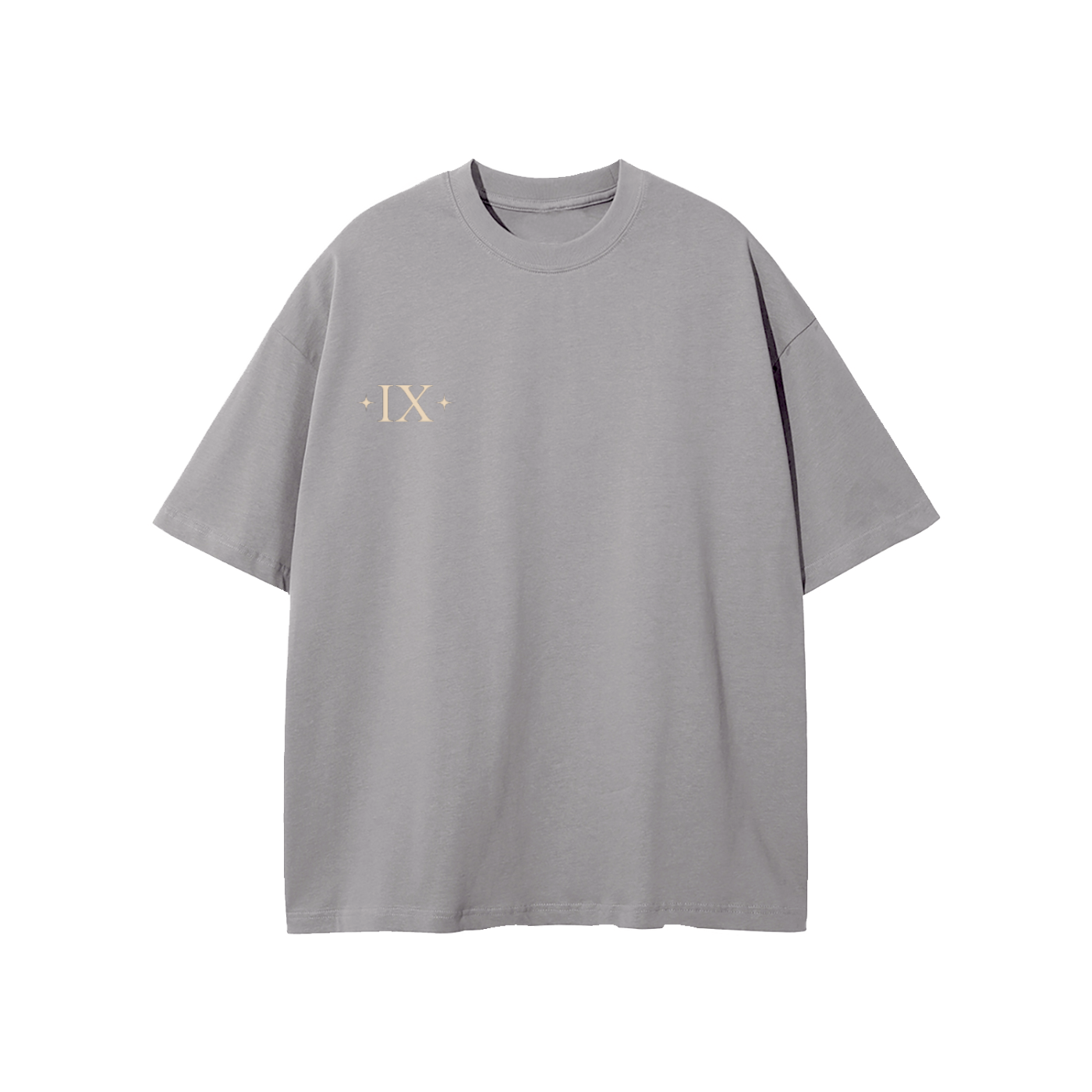 Summer Nights Stadium Lights - Pure Cotton T-Shirt