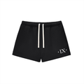 IX - Essential Fleece Drawstring Sweatshorts