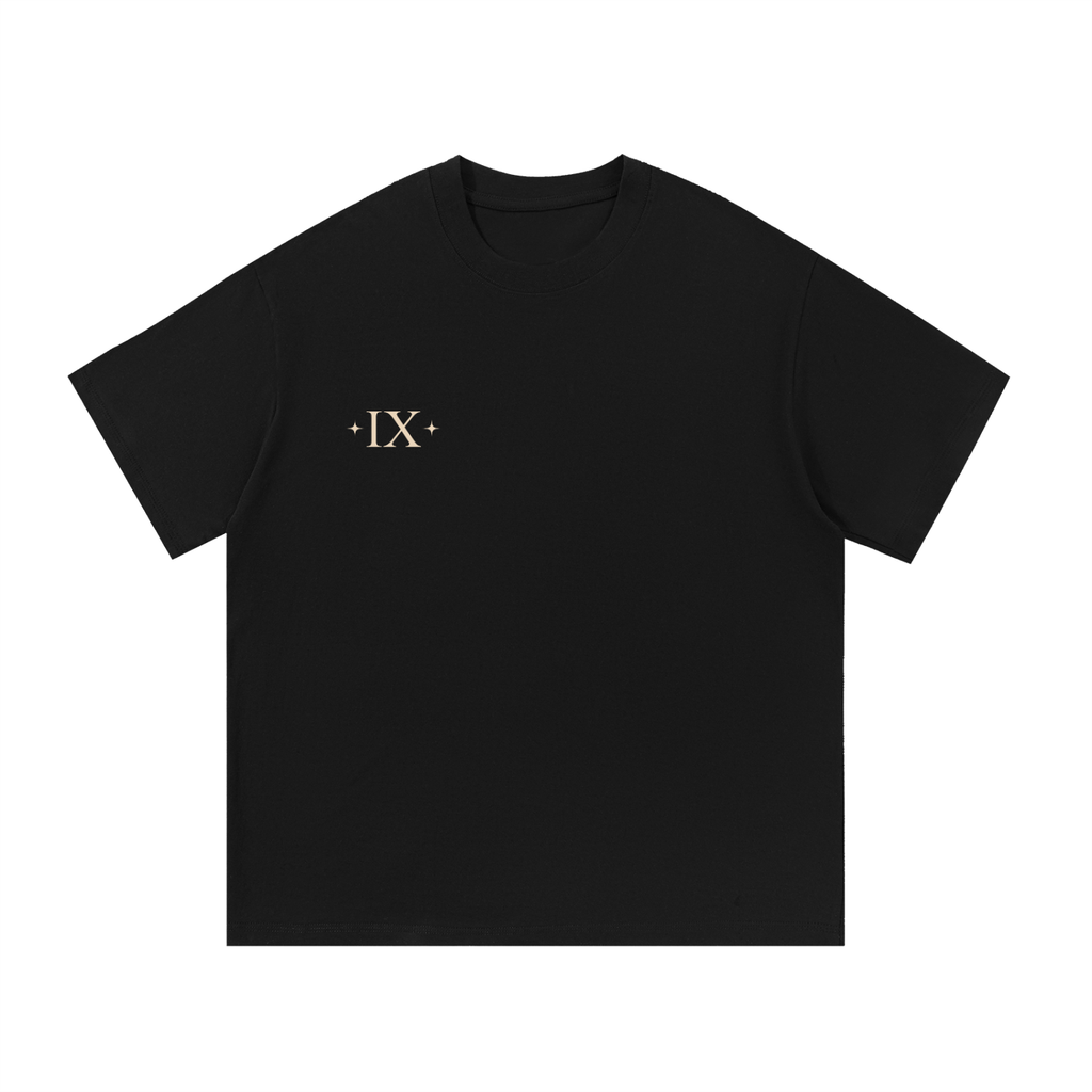 Emotionally Invested - Essential Cotton T-Shirt