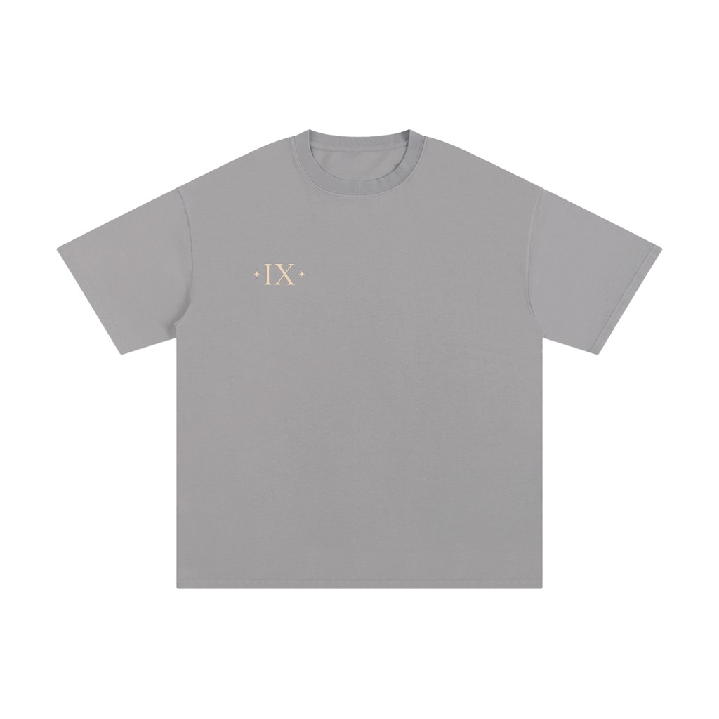 Summer Nights Stadium Lights - Pure Cotton T-Shirt