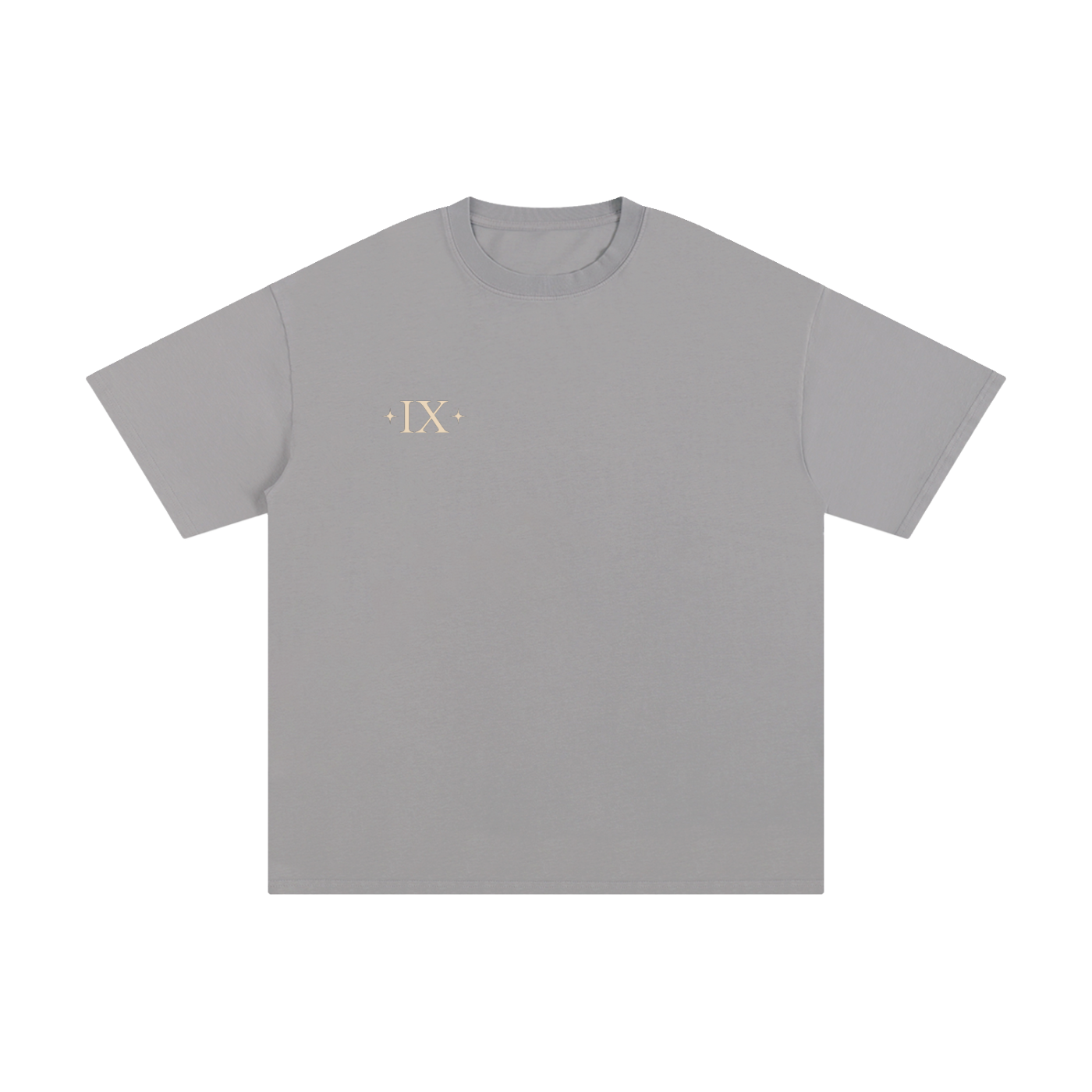 Summer Nights Stadium Lights - Pure Cotton T-Shirt