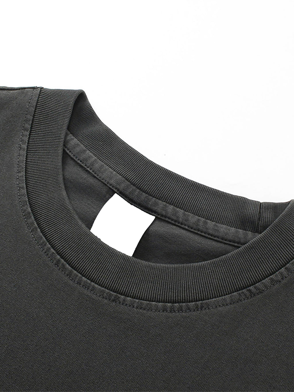 Stay Til The 9th - Enzyme Washed T-Shirt