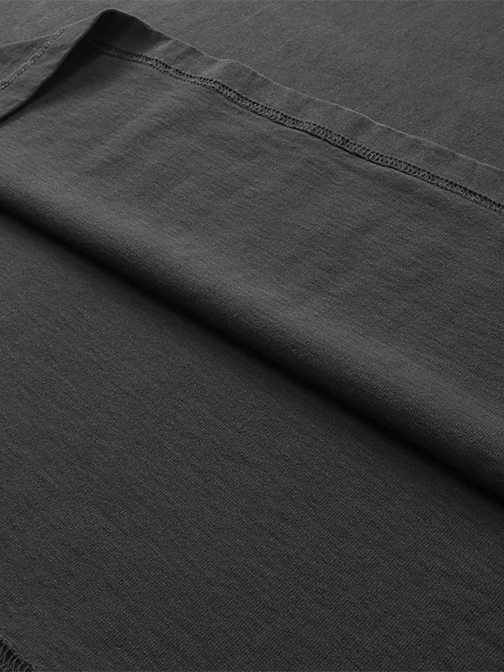 Stay Til The 9th - Enzyme Washed T-Shirt