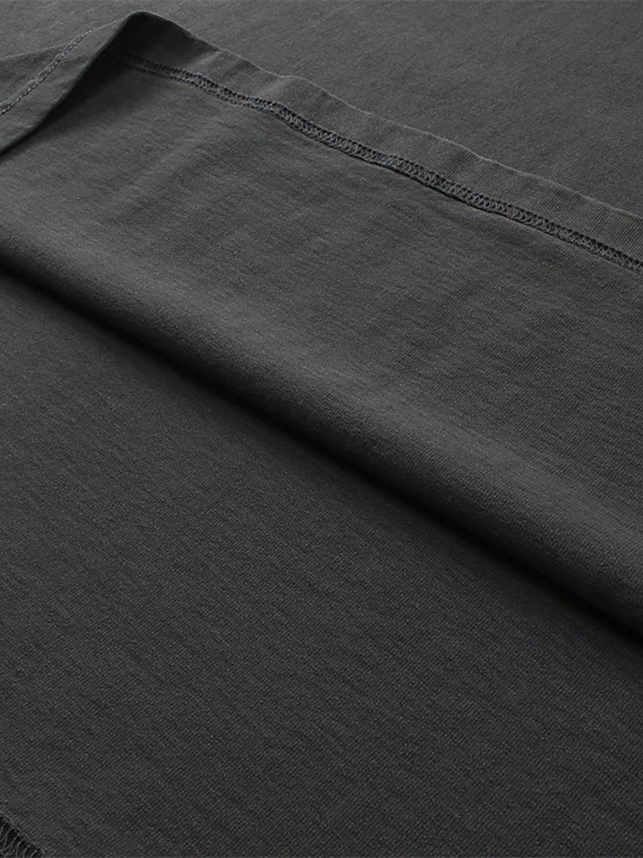 Stay Til The 9th - Enzyme Washed T-Shirt